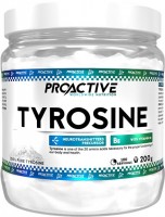 Фото - Аминокислоты ProActive Tyrosine 200 g 