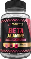 Фото - Аминокислоты ProActive Beta Alanine 90 cap 