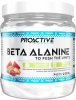 Фото - Аминокислоты ProActive Beta Alanine Powder 300 g 