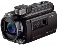 Фото - Видеокамера Sony HDR-PJ780VE