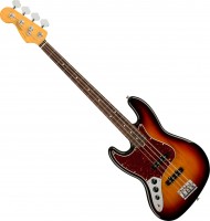 Фото - Гитара Fender American Professional II Jazz Bass Left-Hand 