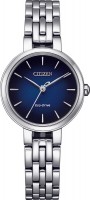 Фото - Наручные часы Citizen EM0990-81L 