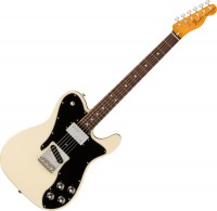 Фото - Гитара Fender American Vintage II 1977 Telecaster Custom 