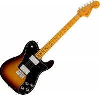 Фото - Гитара Fender American Vintage II 1975 Telecaster Deluxe 