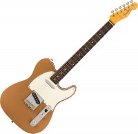 Фото - Гитара Fender JV Modified '60s Custom Telecaster 