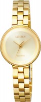 Фото - Наручные часы Citizen EW5502-51P 