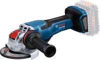 Фото - Шлифовальная машина Bosch GWX 18V-15 P Professional 06019H6F01 