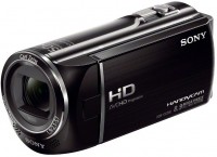 Фото - Видеокамера Sony HDR-CX280E 