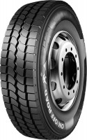 Фото - Грузовая шина Sportrak SP507 385/65 R22.5 164K 