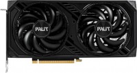 Видеокарта Palit GeForce RTX 4060 Ti Dual 8GB 