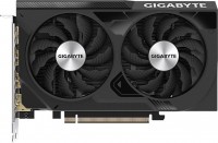 Видеокарта Gigabyte GeForce RTX 4060 WINDFORCE OC 8G 