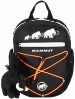 Фото - Рюкзак Mammut First Zip 4 4 л