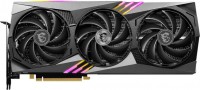 Фото - Видеокарта MSI GeForce RTX 4060 Ti GAMING TRIO 8G 