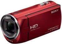 Фото - Видеокамера Sony HDR-CX220E 