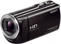 Фото - Видеокамера Sony HDR-CX320E