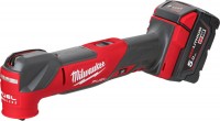 Фото - Многофункциональный инструмент Milwaukee M18 FMT-522X 