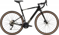 Фото - Велосипед Cannondale Topstone Carbon 4 2023 frame XS 