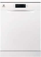 Фото - Посудомоечная машина Electrolux ESM 48210 SW белый