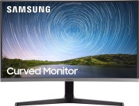 Фото - Монитор Samsung C27R502FHR 27 "