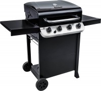 Фото - Мангал / барбекю Char-Broil Convective 410B 4 Burner Gas Barbecue 