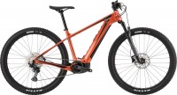 Фото - Велосипед Cannondale Trail Neo 1 2023 frame XL 