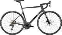 Фото - Велосипед Cannondale SuperSix EVO Carbon Disc 105 Di2 2023 frame 44 