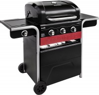 Фото - Мангал / барбекю Char-Broil Gas2Coal 330 Hybrid Grill Gas Barbecue 