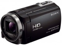 Фото - Видеокамера Sony HDR-CX410VE 