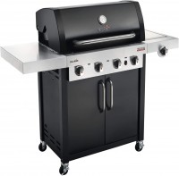 Фото - Мангал / барбекю Char-Broil Professional 4400B 4 Burner Gas Barbecue 