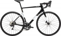 Фото - Велосипед Cannondale SuperSix EVO Carbon Disc 105 2023 frame 58 