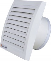 Фото - Вытяжной вентилятор MMotors MM QN (100/60)