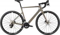 Фото - Велосипед Cannondale SuperSix EVO SE 2023 frame 46 