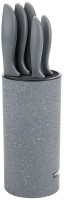 Фото - Набор ножей HOLMER Marble KS-66118-PSSPG