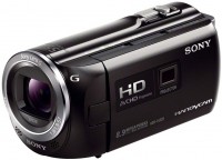 Фото - Видеокамера Sony HDR-PJ320E 