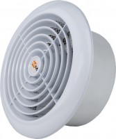 Фото - Вытяжной вентилятор MMotors MM R (120 (1054))