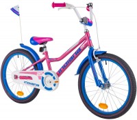 Фото - Детский велосипед Indiana Roxy Kid 20 2021 