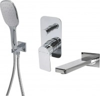 Фото - Душевая система Topaz Sardinia-TSG 08202-V-H21