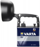 Фото - Фонарик Varta Work Light BL40 