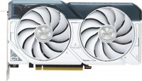 Фото - Видеокарта Asus GeForce RTX 4060 Ti Dual White 8GB 