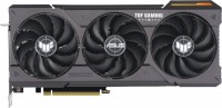 Фото - Видеокарта Asus GeForce RTX 4060 Ti TUF 8GB 