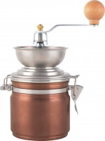 Фото - Кофемолка La Cafetiere Copper Coffee Grinder 