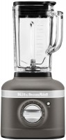 Фото - Миксер KitchenAid 5KSB4026EGR серый