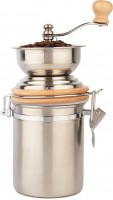 Фото - Кофемолка La Cafetiere Stainless Steel Coffee Grinder 