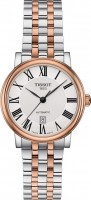 Фото - Наручные часы TISSOT Carson T122.207.22.033.00 