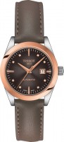 Фото - Наручные часы TISSOT T-My Lady Automatic 18K Gold T930.007.46.296.00 