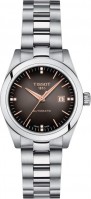 Фото - Наручные часы TISSOT T-My Lady Automatic Diamonds T132.007.11.066.01 