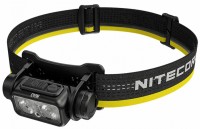 Фото - Фонарик Nitecore NU43 