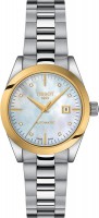 Фото - Наручные часы TISSOT T-My Lady Automatic 18K Gold T930.007.41.116.00 