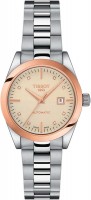 Фото - Наручные часы TISSOT T-My Lady Automatic 18k Gold T930.007.41.266.00 