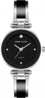 Фото - Наручные часы Anne Klein 1981BKSV 